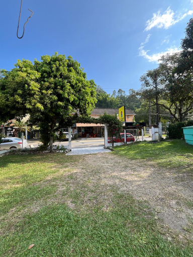 4, Pousada Laco e No, Itatiaia