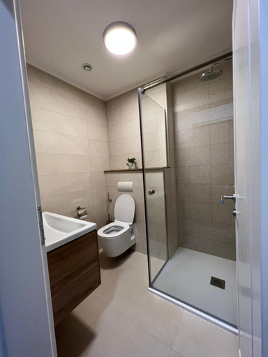 Bathroom 2, Majestic Boutique Hotel ADULT ONLY, Sanmartin