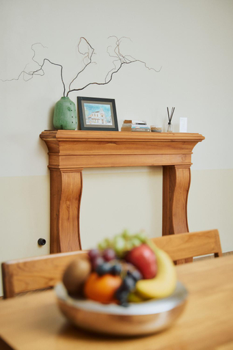 Food & Drinks 5, Spiegel Home Studio, Semarang