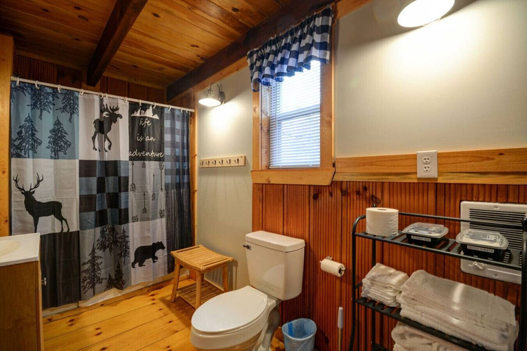Interior 5, Hot Tub Arcade Wifi Whispering Winds - Rrg!, Wolfe