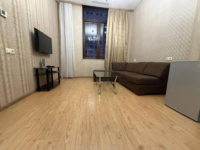 Others 4, Fine Apartment near Republic Square, Yerevan