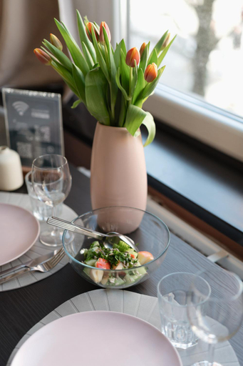 Food & Drinks, Hey - Aparthotel Brussels, Bruxelles