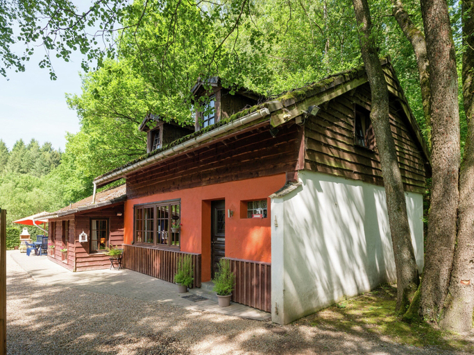 Exterior & Views 1, Nature Retreat in Waimes, Liège