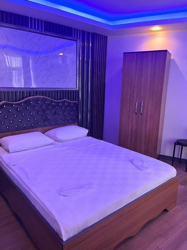 Room 5, Hisar Çeşme Hotel, Fatih