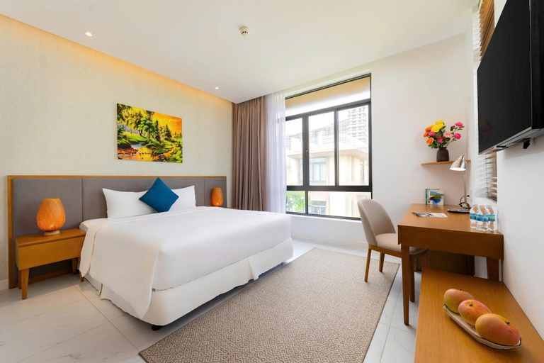 Bedroom 4, CORALIA WYNDHAM GARDEN CAM RANH VILLA, Cam Lâm