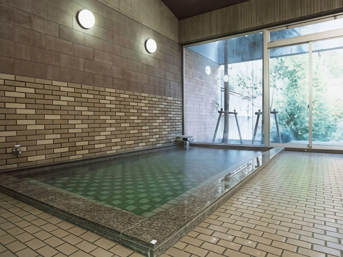 Sport & Beauty 3, Fukumasu-Tei, Mimasaka