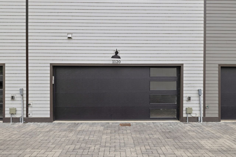 Interior 4, Rhythm and View - Broadway, Groups, Secure Garage, Davidson