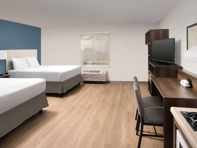 2, Woodspring Suites Lancaster North, Lancaster