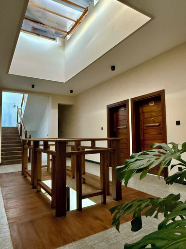 Terrace/patio, Hotel Beach castle, Pothuvil