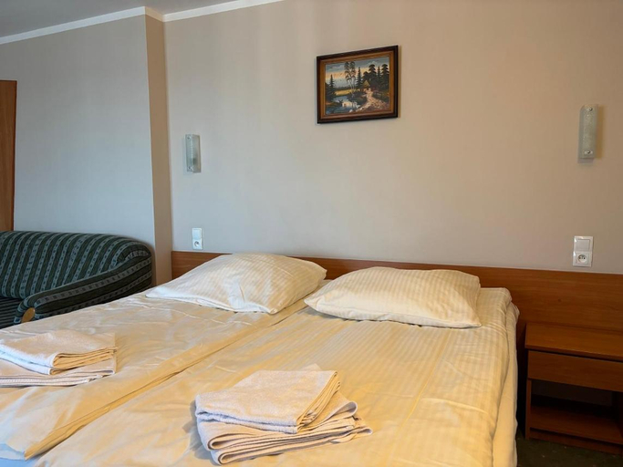 Bedroom 2, Hotelik Zelwagi, Mrągowo