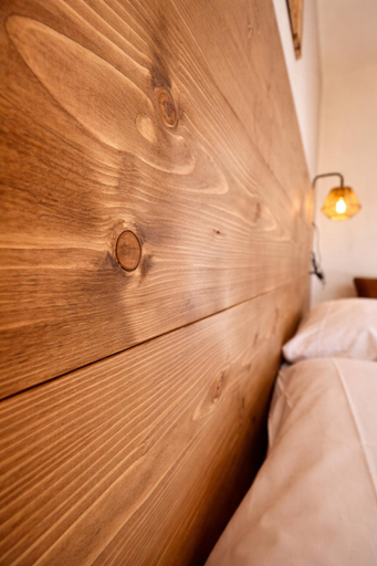 Bedroom 2, Agriturismo Il Querciolo, Grosseto