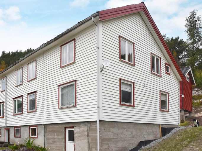 Exterior & Views 5, person holiday home in Snillfjord-By Traum, Snillfjord