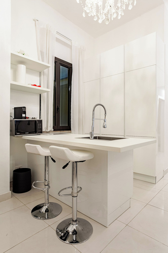 Interior 3, Duomo e Court Luxury suite 2badrm 2bath, Milano
