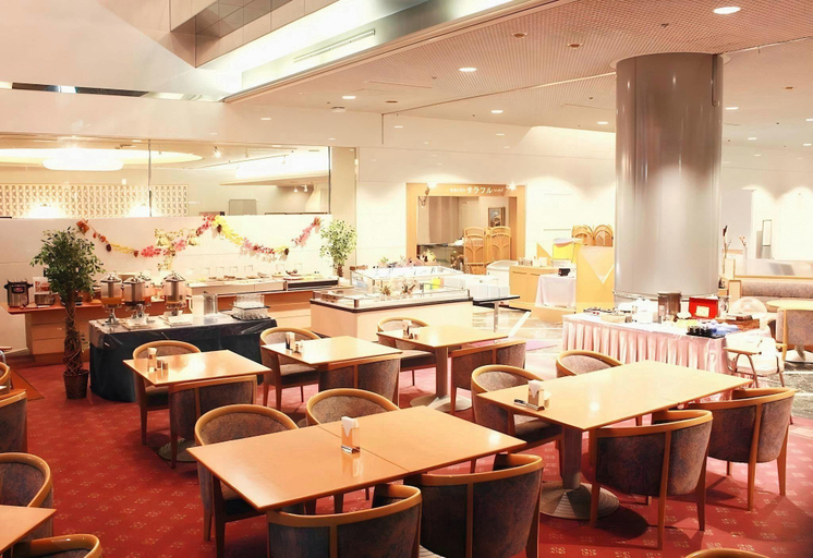 Food & Drinks 5, Fukuoka Recent Hotel, Fukuoka