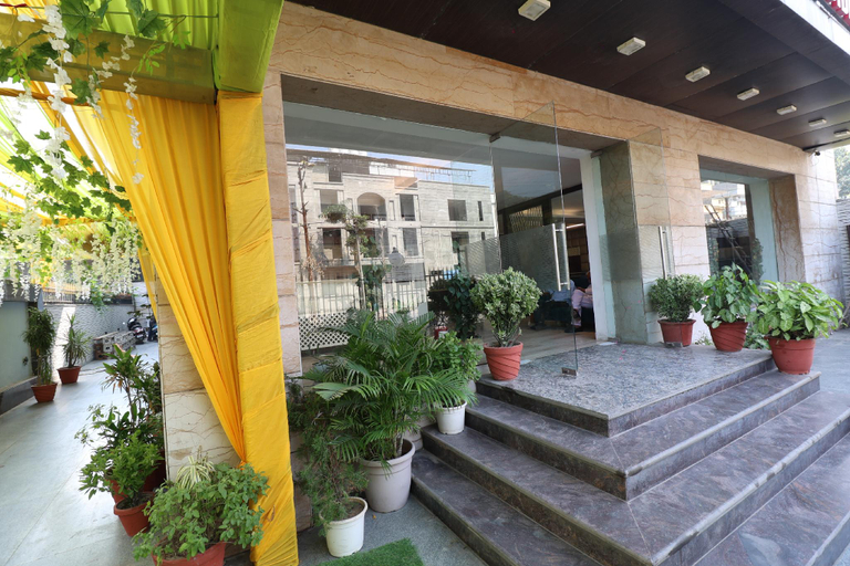 Others 2, Hotel Rajpath Residency 2 Min Walk From Kaushambi Metro Station, Gautam Buddha Nagar