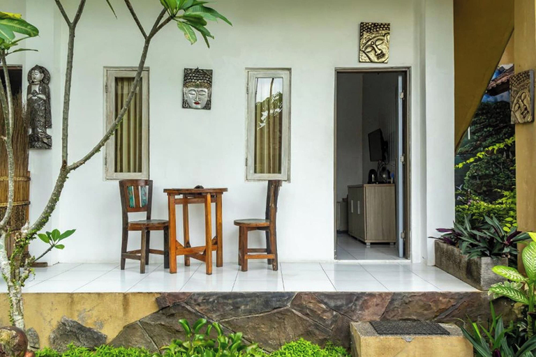 Exterior & Views 2, Kubu Sari Ubud, Gianyar