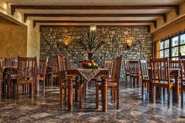 Food & Drinks 5, Doupiani House Hotel, Thessaly