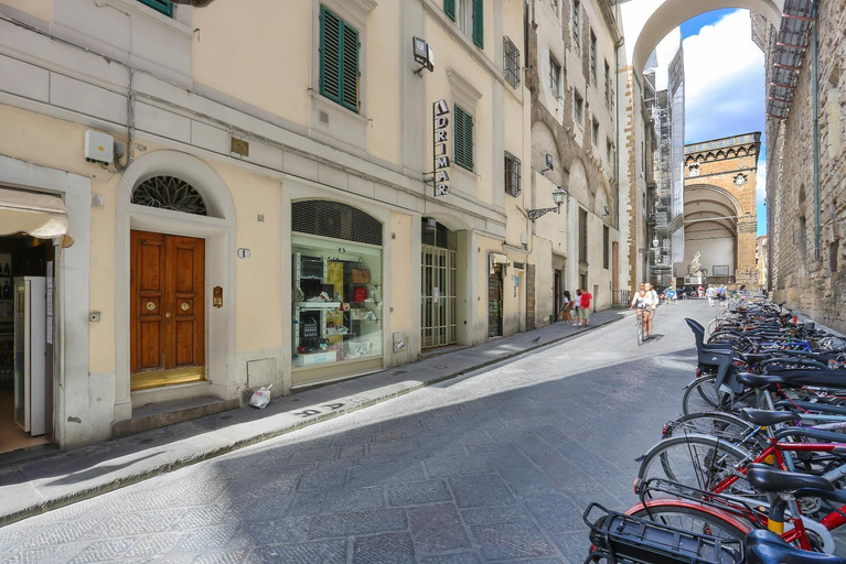 Exterior & Views 2, Apartment in the heart of Florence, Florence