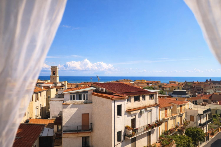 Others 5, Casa Vacanze da Vicenta, Salerno