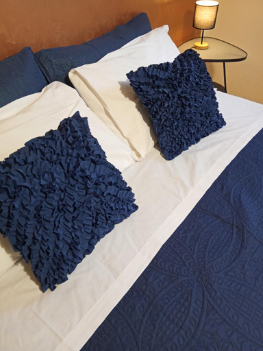Bedroom 2, Ai Gabbiani, Verona