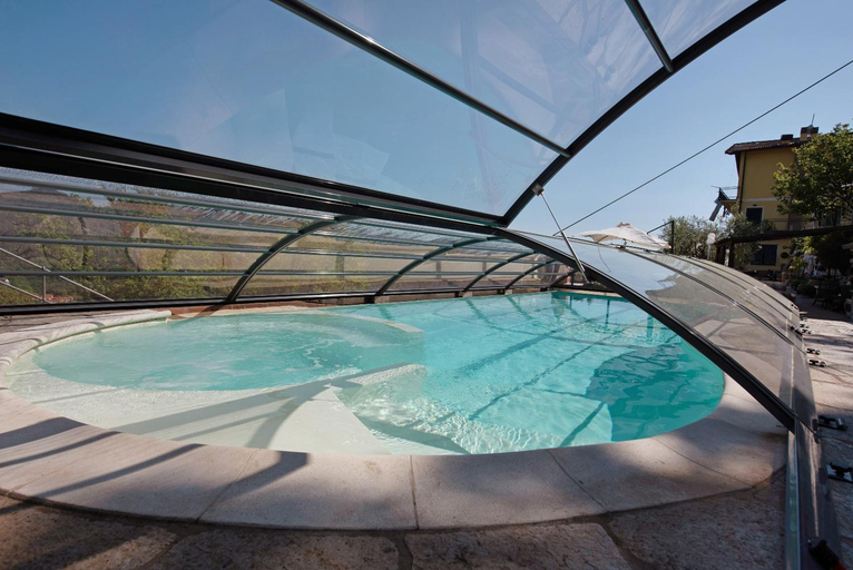 Sport & Beauty 2, Villa Lice - Coronata, Genova