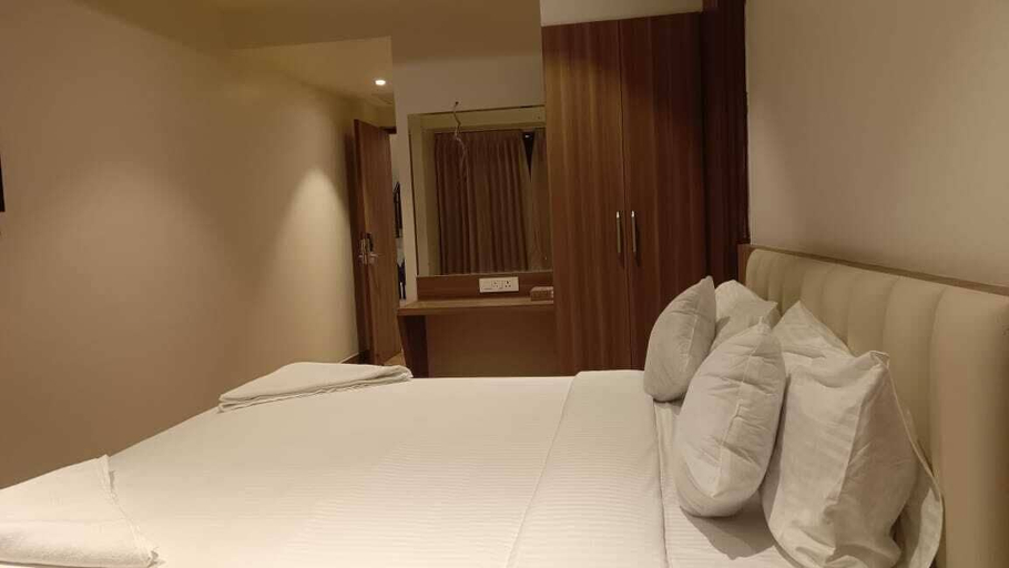 Interior 2, Hotel Vintage Classic, Coimbatore