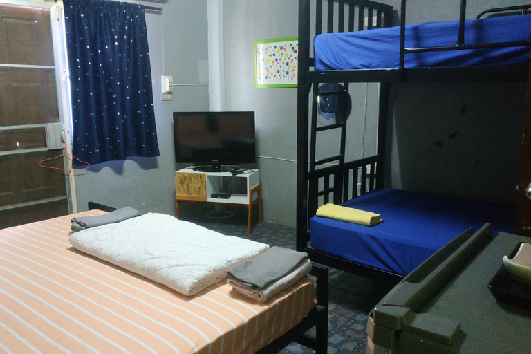 Bedroom 3, Malai Place Lampang, Muang Lampang