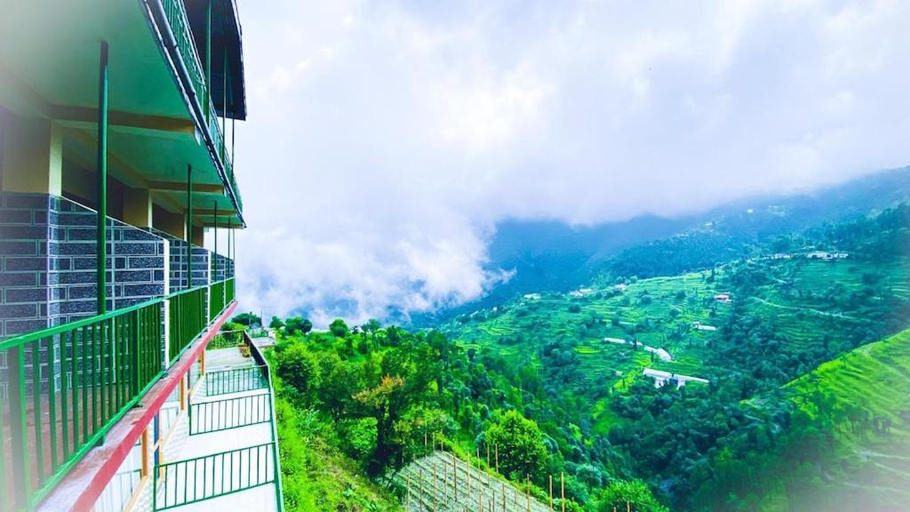 Others 5, Pristine Mountain Lodge, Solan