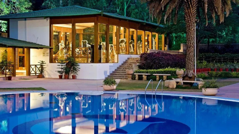 Sport & Beauty 3, Tree of Life The Nest, Jaipur, Jaipur