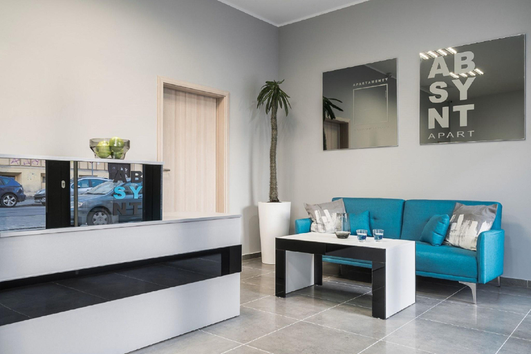 Others 4, Apartament24 Dabrowskiego, Środa Śląska