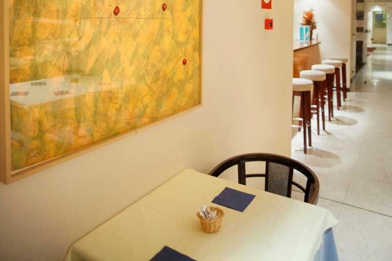 Food & Drinks 3, Atlantis by Atbcn, Barcelona