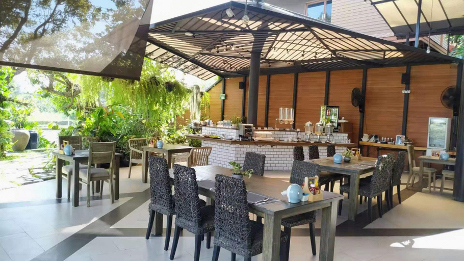Food & Drinks 5, Whale Hua Hin, Hua Hin