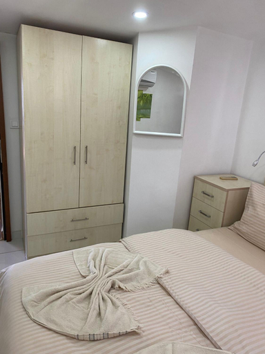 Bedroom 3, Paddys Apartments Ovacık, Fethiye