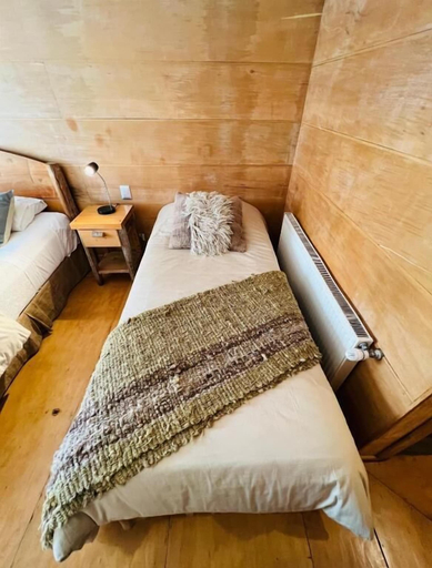 Room 2, Palafito 1326 Hotel Boutique, Chiloé