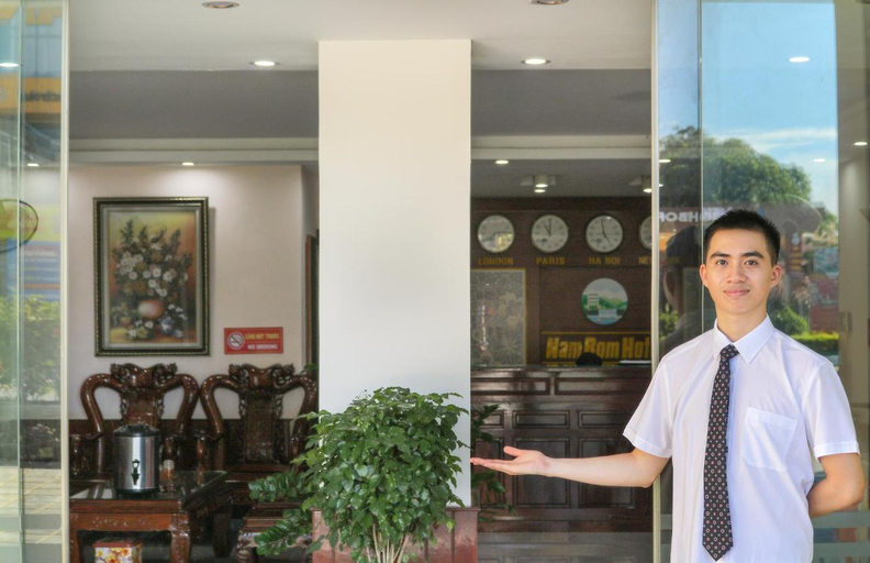 Others 5, Khach san Nam Rom (Nam Rom Hotel), Điên Biên Phủ