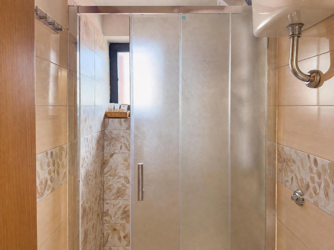 Bathroom 3, Casa Vacanze da Vicenta, Salerno