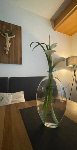 Bedroom, Hotel Larch, Bolzano
