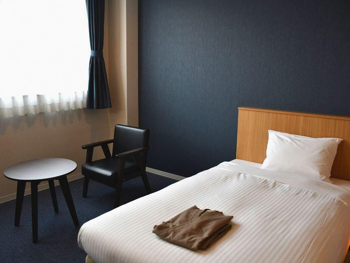 Bedroom 3, Okumatsushima Lane Hotel, Higashimatsushima