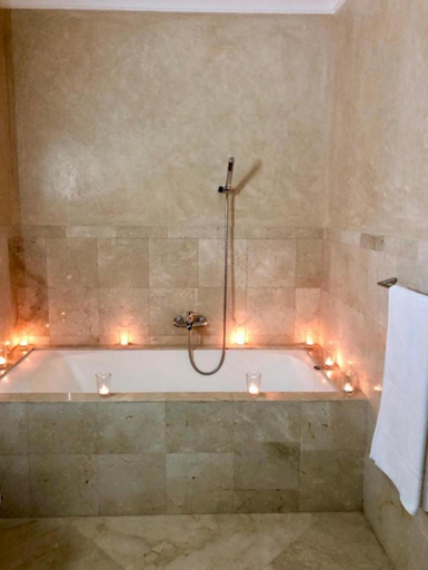 Bathroom 4, Asilah VIP - Sea view & Swimming Pools - Garage Private, Tanger-Assilah