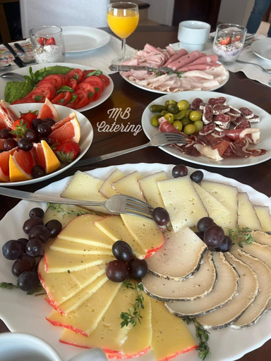 Food & Drinks 5, Oasis del Sol, Baleares