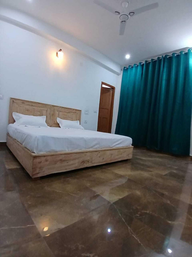 Room 3, Kabila King Resort, Dehradun