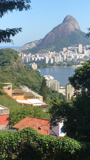 Others 5, Lagoon Hostel - Pousada, Rio de Janeiro