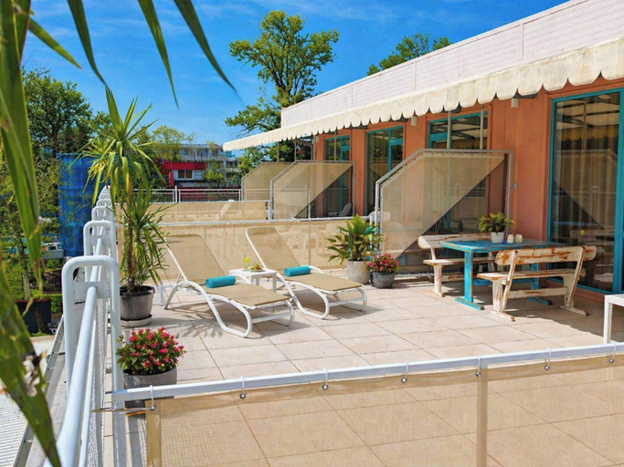 Sport & Beauty, Largo Beach Hotel, Nesebar