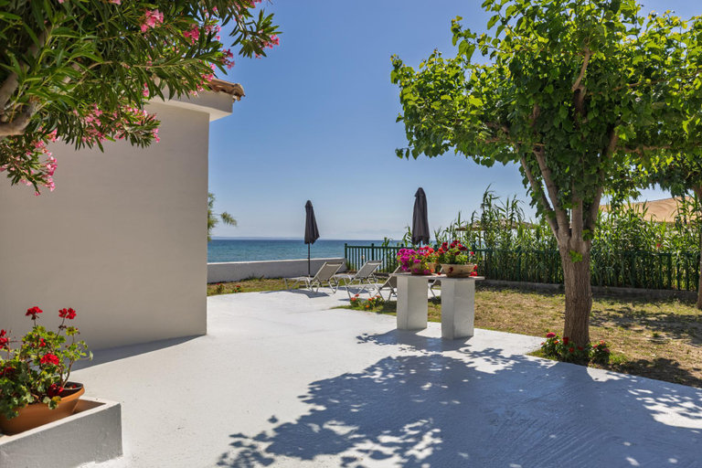 3, Aliki s Summerhouse 2, Ionian Islands
