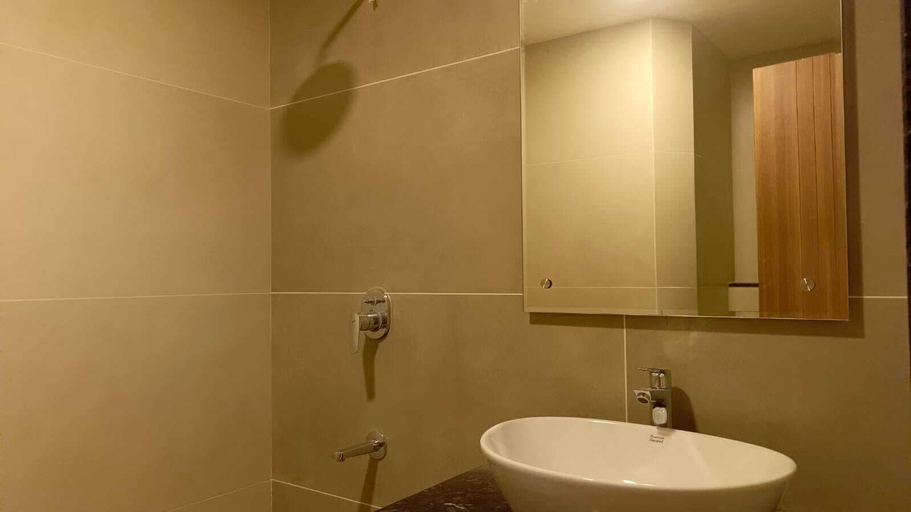 Bathroom 3, Hotel Vintage Classic, Coimbatore