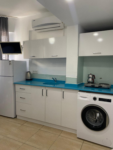 Others 3, Paddys Apartments Ovacık, Fethiye