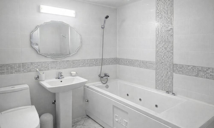 Bathroom 4, GOYOHAN HOTEL, Gangseo