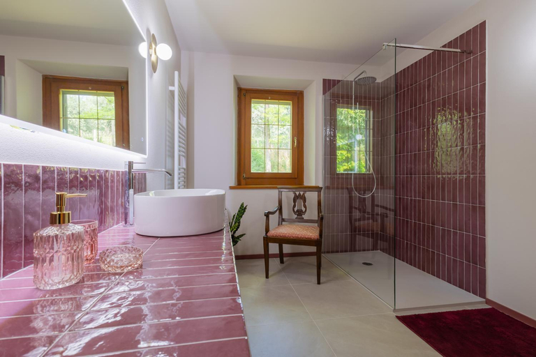 Others 4, Bubamara - Bed and Breakfast, Verona