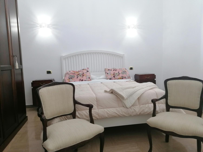 Bedroom 3, Civico57 Torre Suda, Lecce