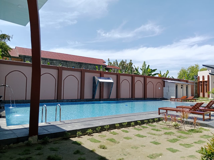 Others 2, Iris Homestay Nisel, South Nias